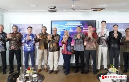 Penataan Portofolio Bisnis