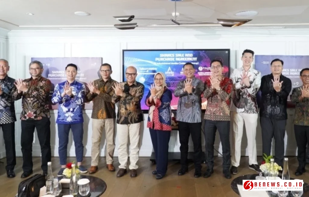Penataan Portofolio Bisnis