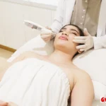 perawatan wajah tanpa bedah