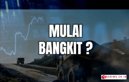 rugi bersih Buma Internasional