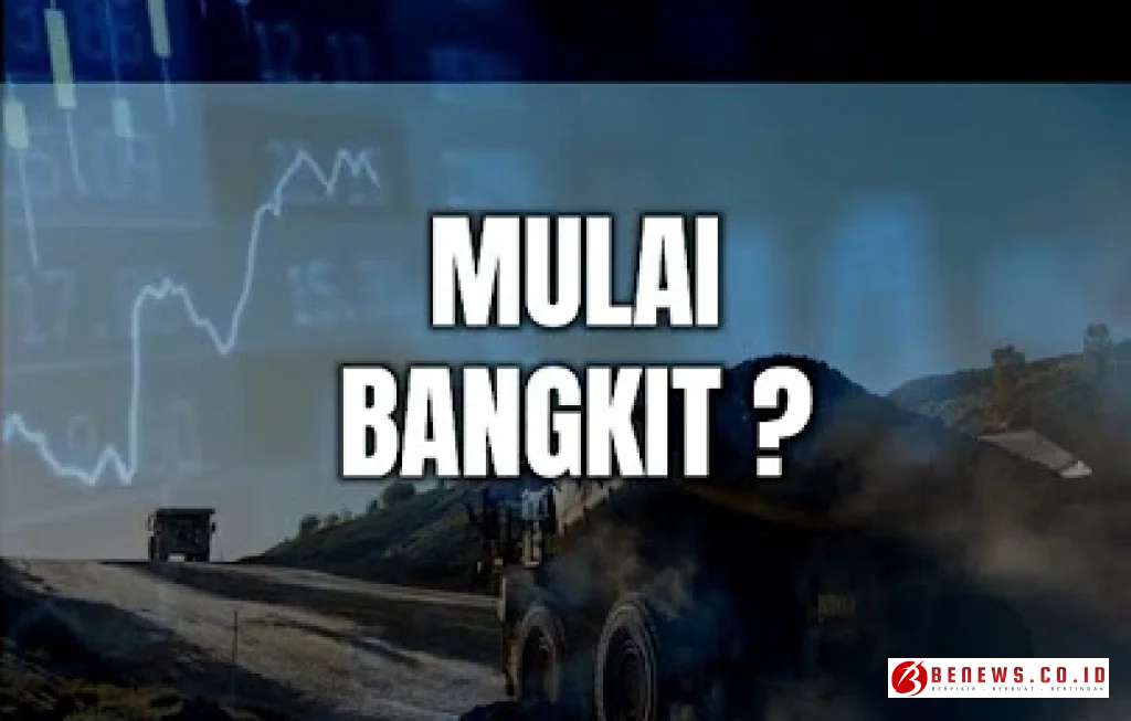 rugi bersih Buma Internasional