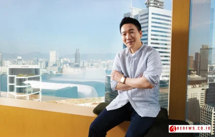 Ryan Cheung Viral