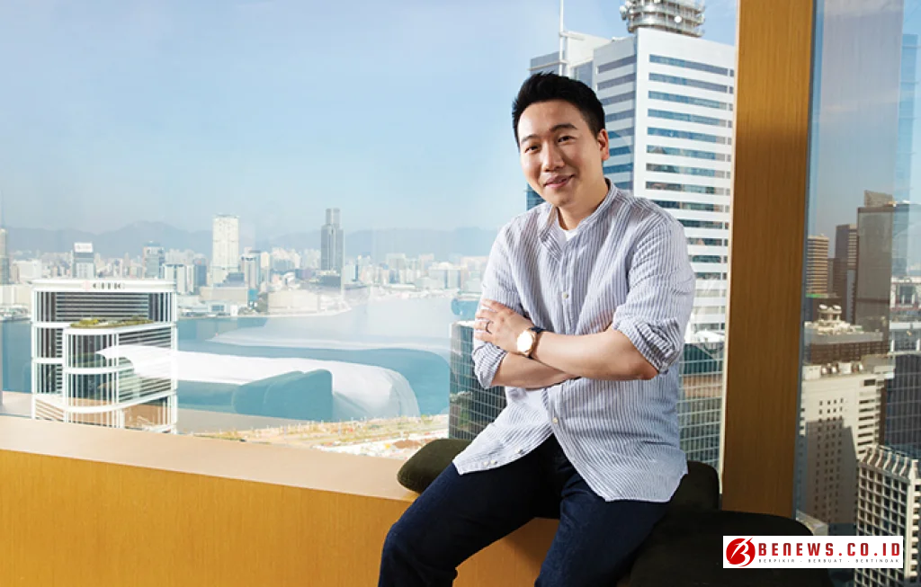 Ryan Cheung Viral