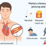 stres kronis fisik