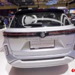 Suzuki Grand Vitara Hybrid