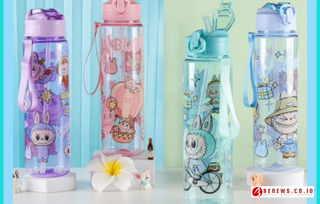 tumbler anak sekolah
